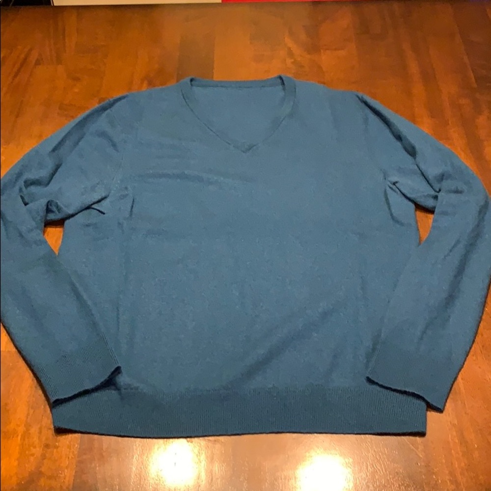 Express Sweater